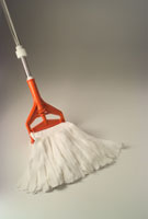 Mop, NovapolyMicronova